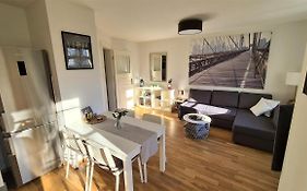 Apartment Blochmann-Cárre